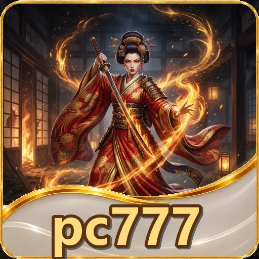 Ikon pc777 untuk pertanyaan teknis APK