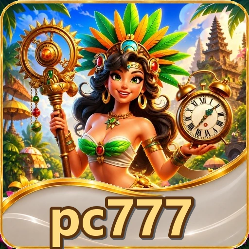 Ikon pc777 untuk ringkasan panduan APK v4.7.5