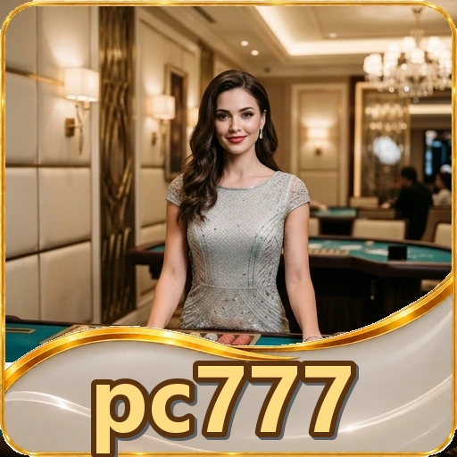Ikon pc777 untuk rincian nilai ulasan