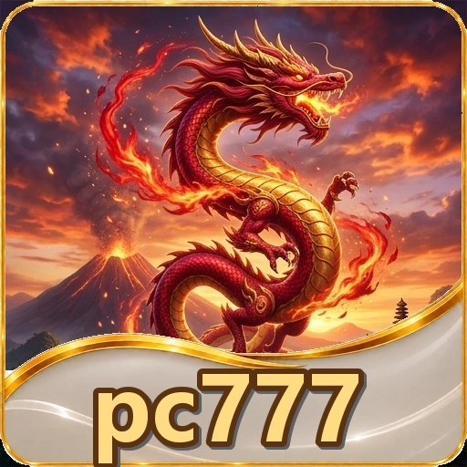 Ikon pc777 untuk profil tim redaksi